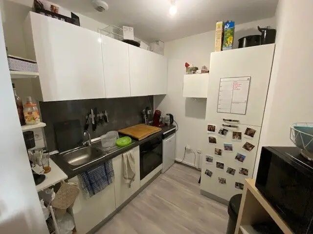 Appartement à louer, 57m², Neulise