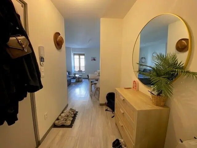 Appartement à louer, 57m², Neulise