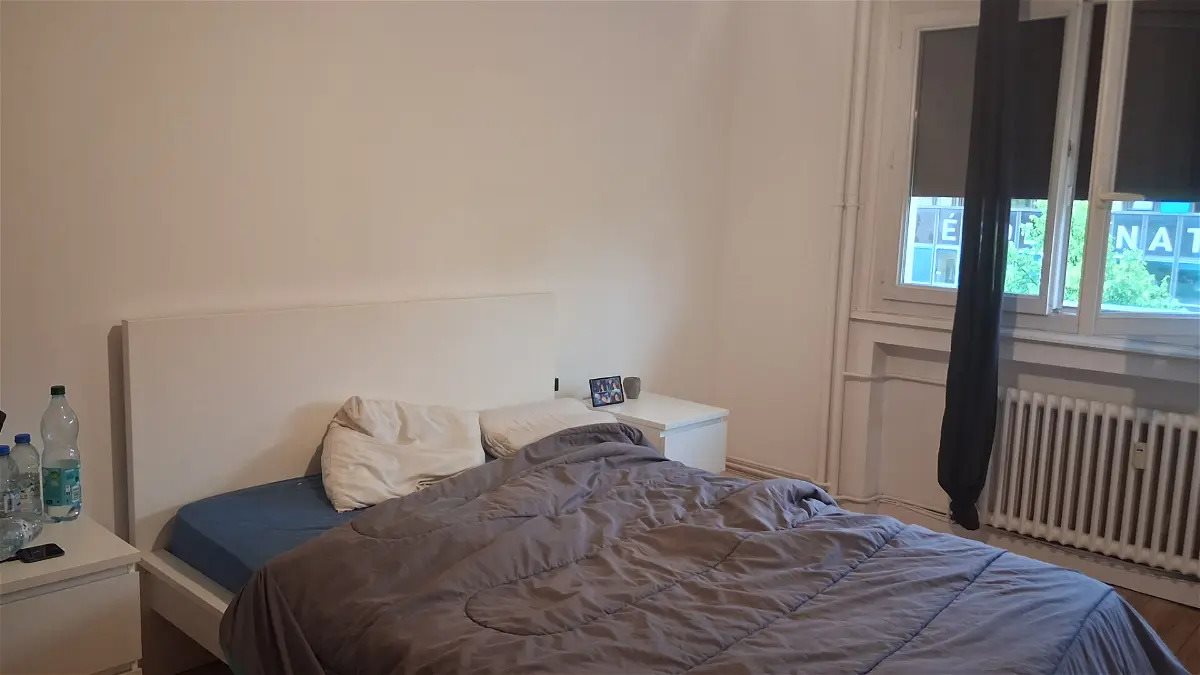 Appartement à vendre, 47m², Saint-Étienne