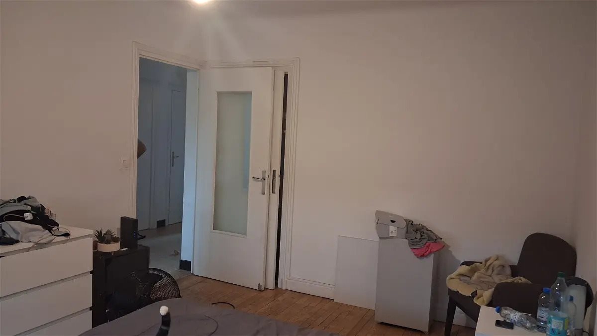 Appartement à vendre, 47m², Saint-Étienne