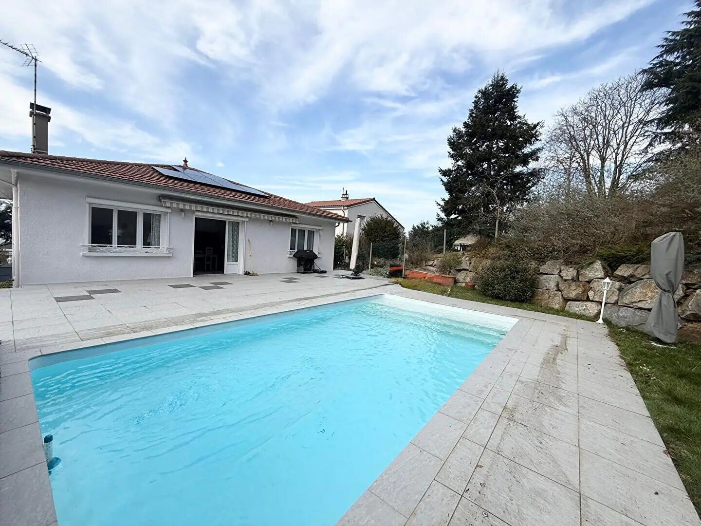 Maison à vendre, 116m², Saint-Étienne