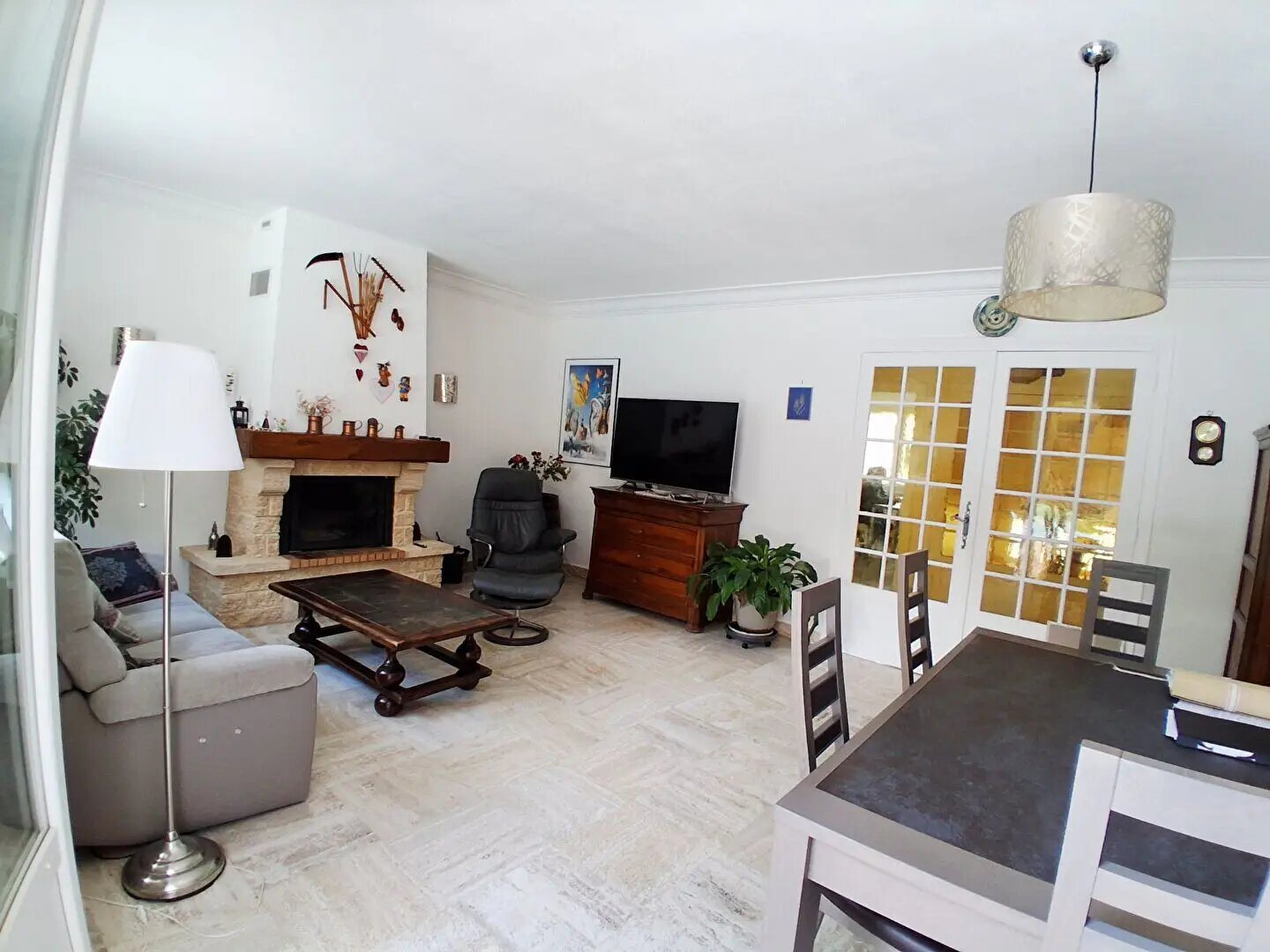 Maison à vendre, 116m², Saint-Étienne