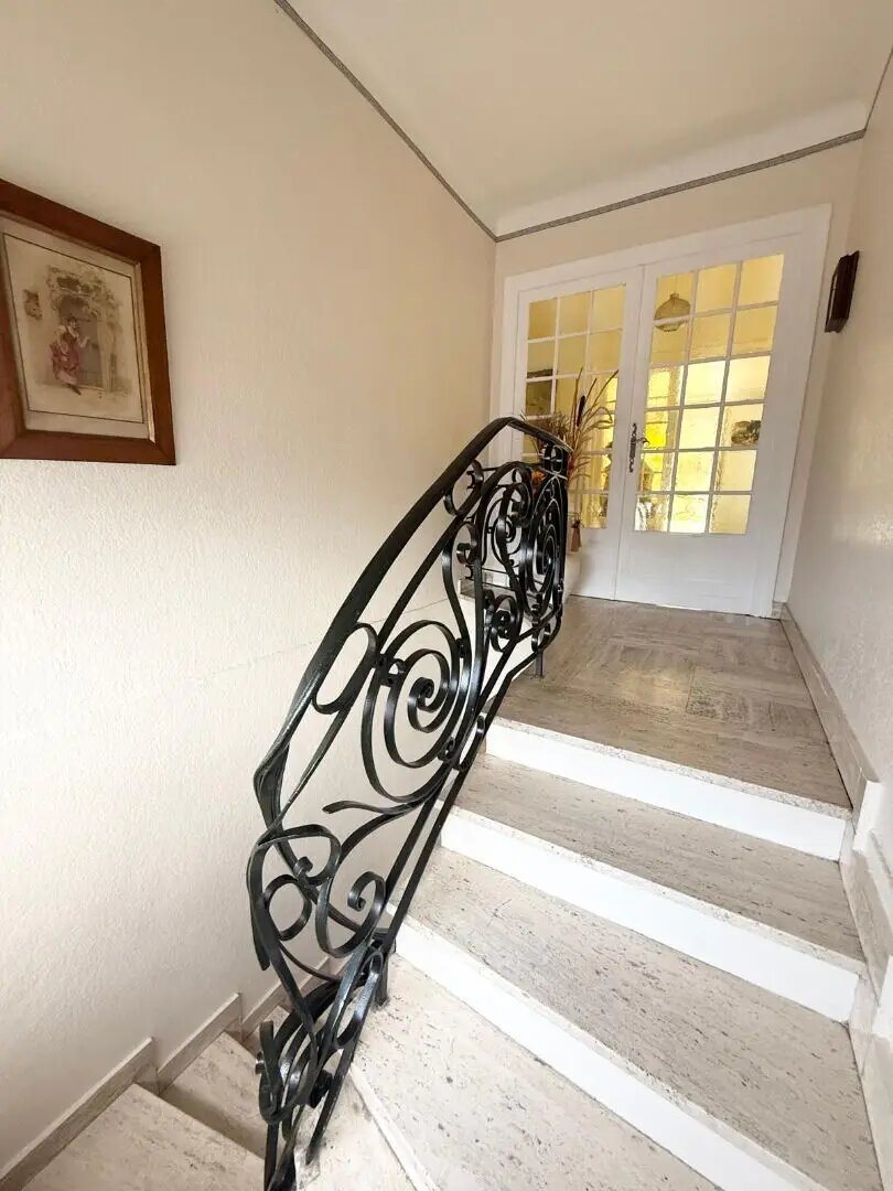 Maison à vendre, 116m², Saint-Étienne