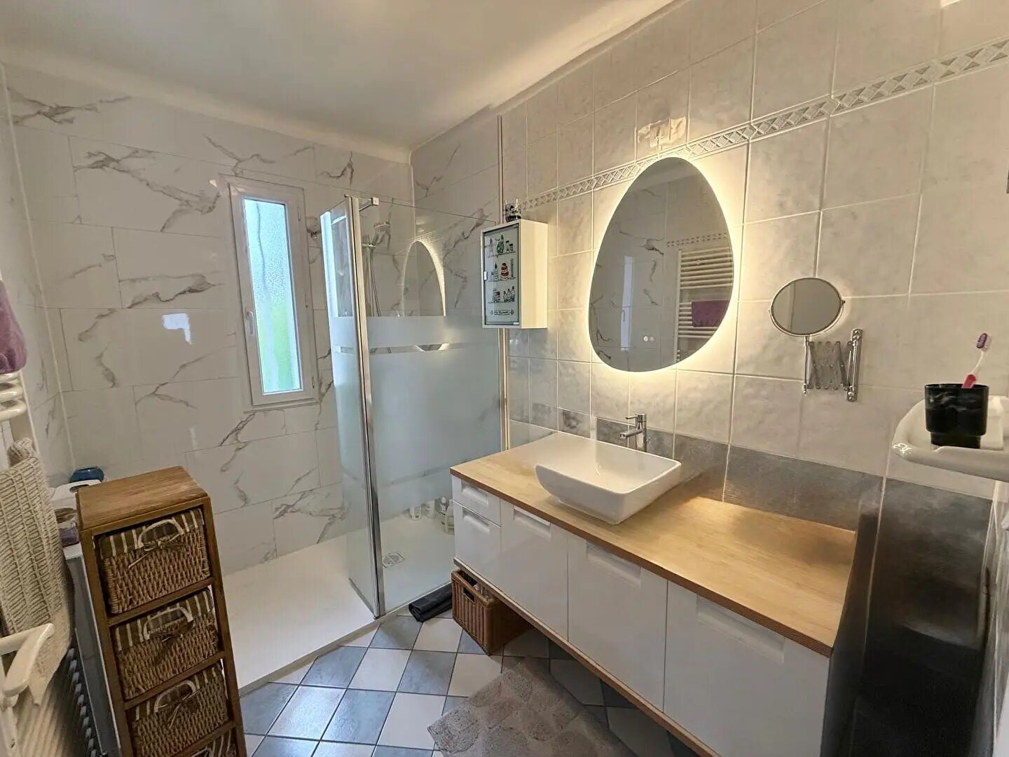 Maison à vendre, 116m², Saint-Étienne