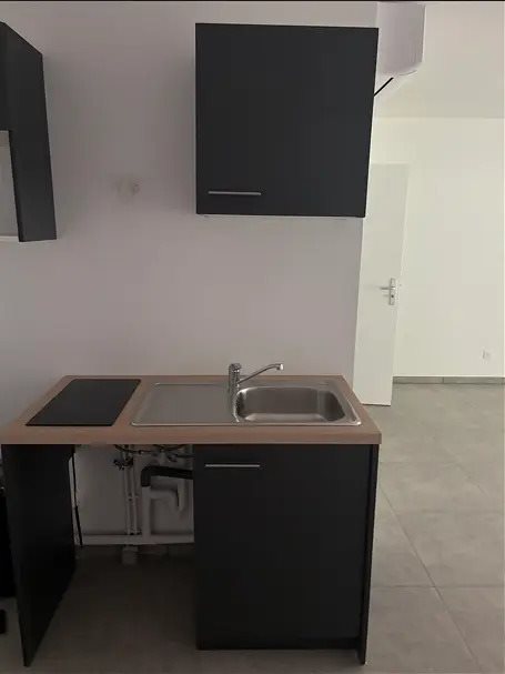 Appartement à louer, 50m², Saint-Etienne