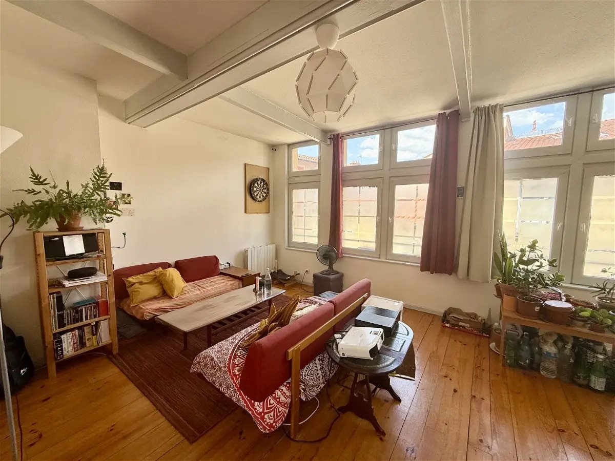 Appartement à louer, 90m², Le Puy-en-Velay