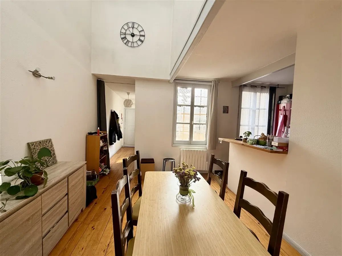 Appartement à louer, 90m², Le Puy-en-Velay
