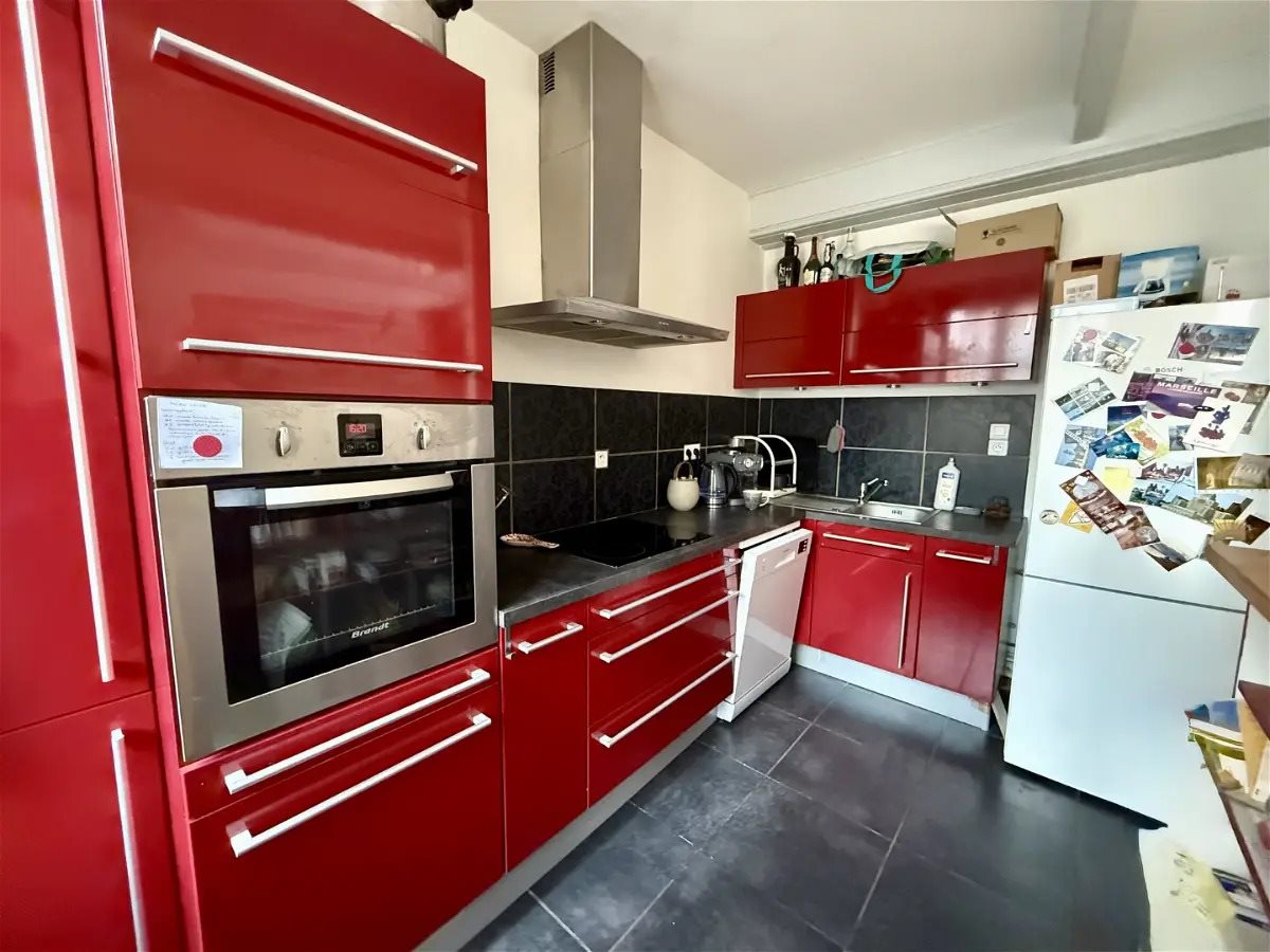 Appartement à louer, 90m², Le Puy-en-Velay