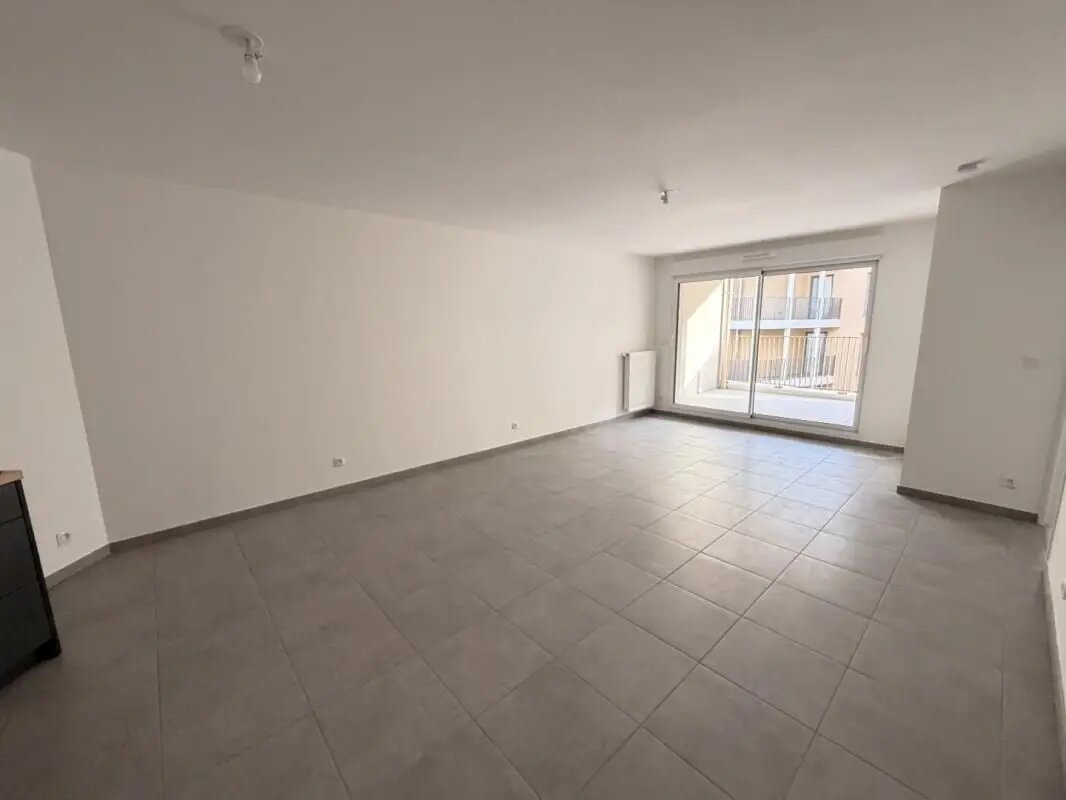Appartement à louer, 55m², Roanne
