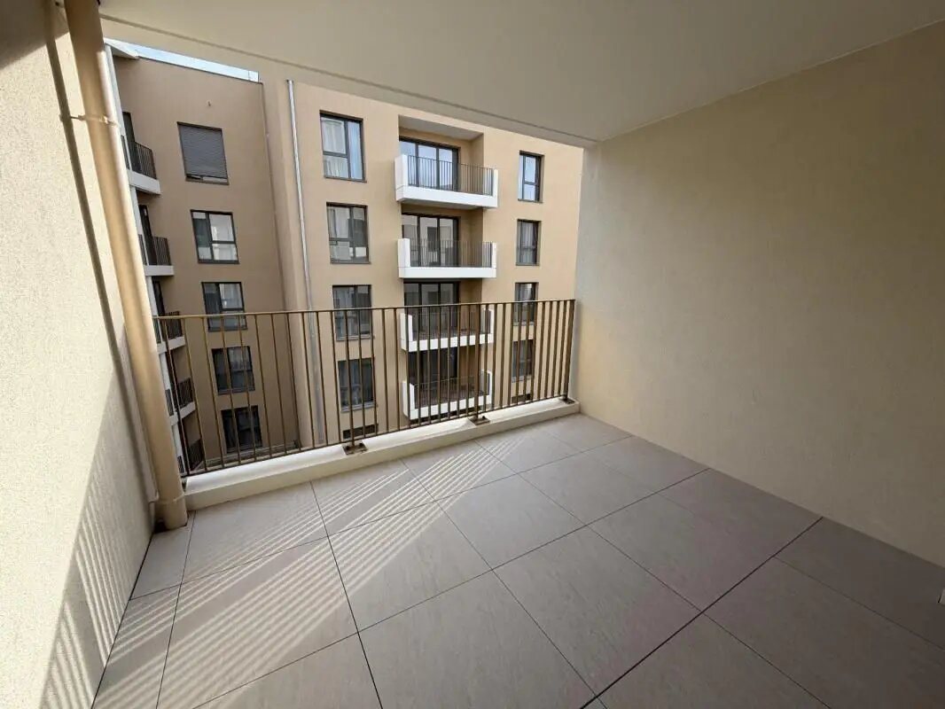 Appartement à louer, 55m², Roanne