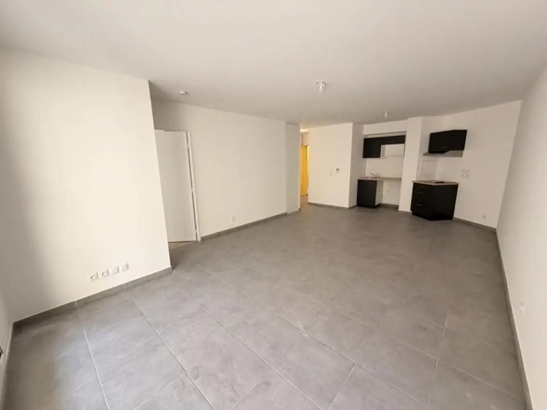 Appartement à louer, 55m², Roanne