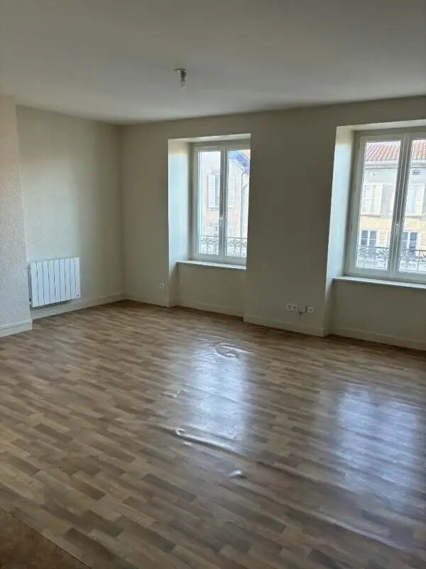 Appartement à louer, 47m², Brioude