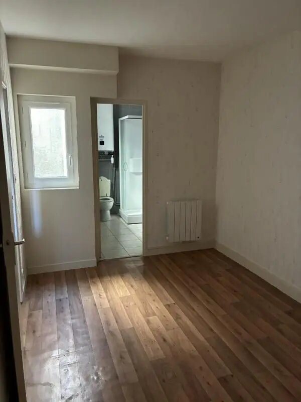 Appartement à louer, 47m², Brioude
