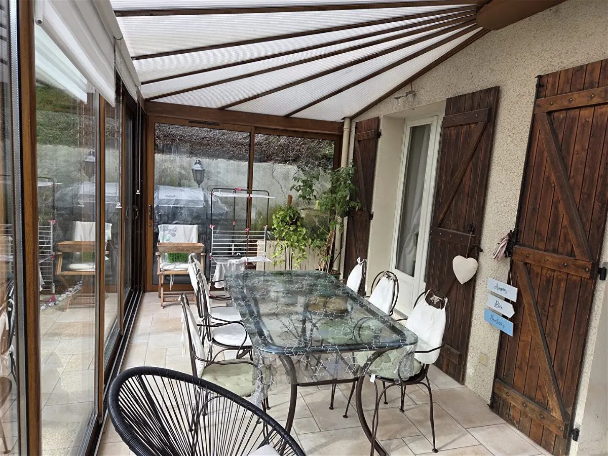 Maison à vendre, 142m², Bourg-Argental
