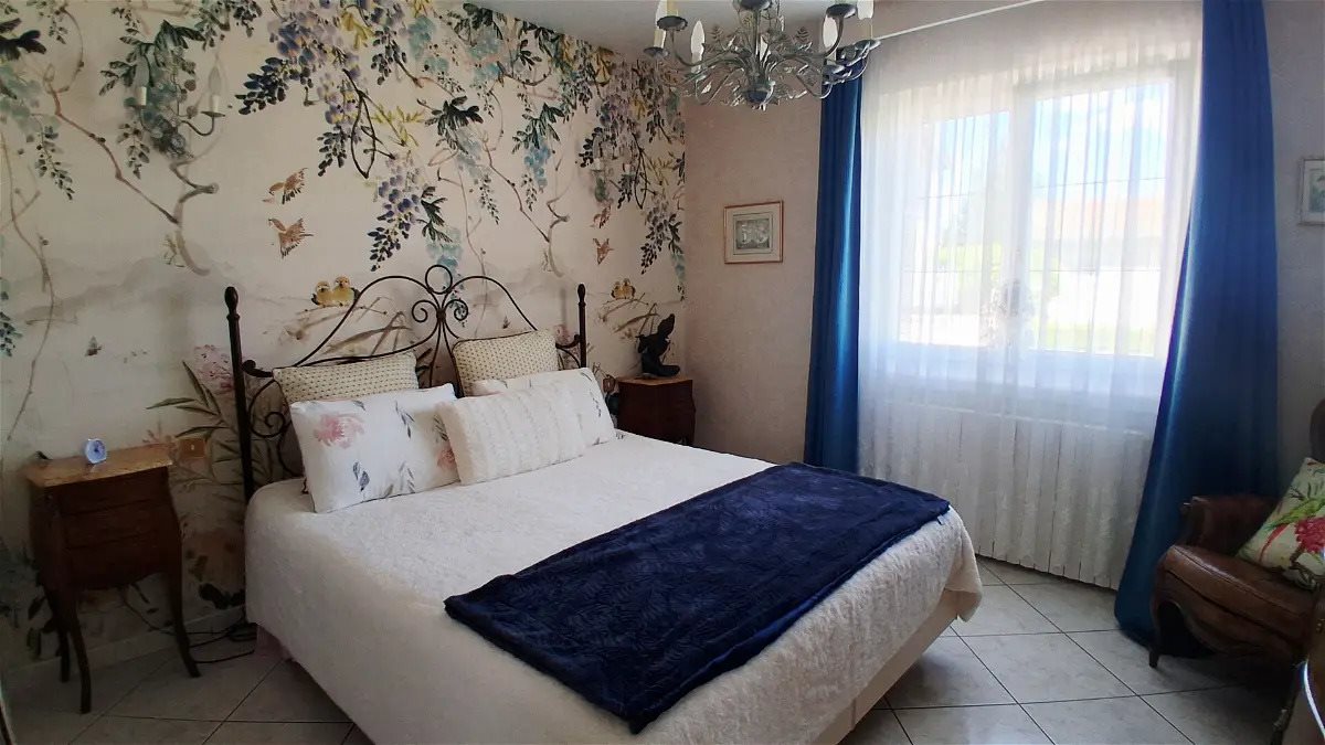 Maison à vendre, 182m², Saint-Just-Saint-Rambert