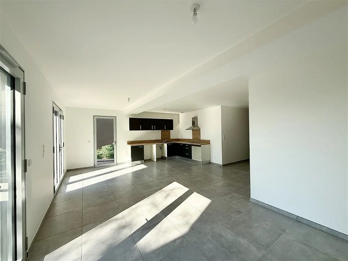 Appartement à louer, 88m², Chadrac