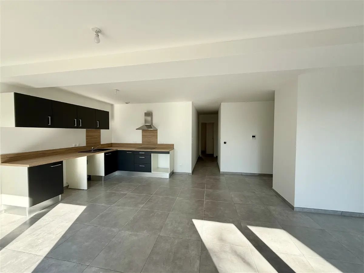 Appartement à louer, 88m², Chadrac