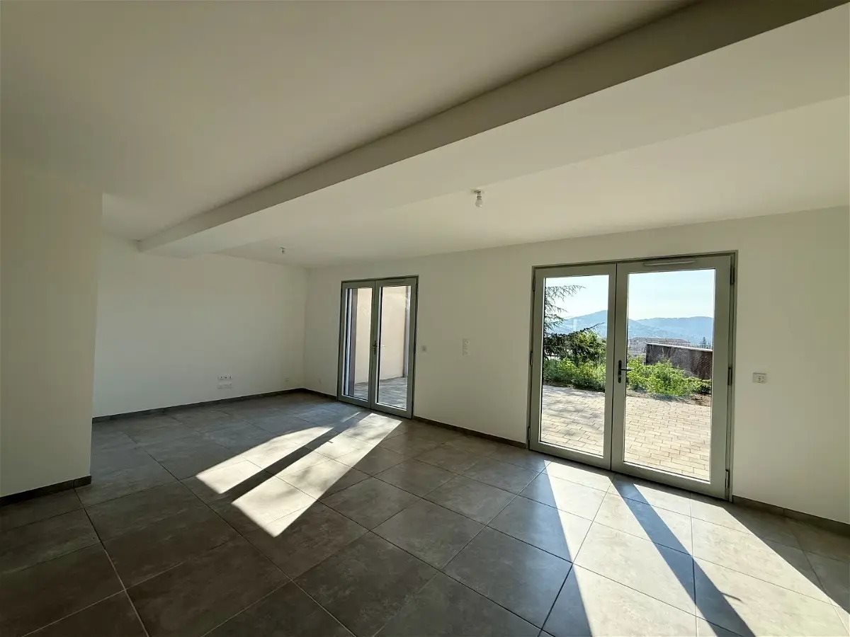 Appartement à louer, 88m², Chadrac