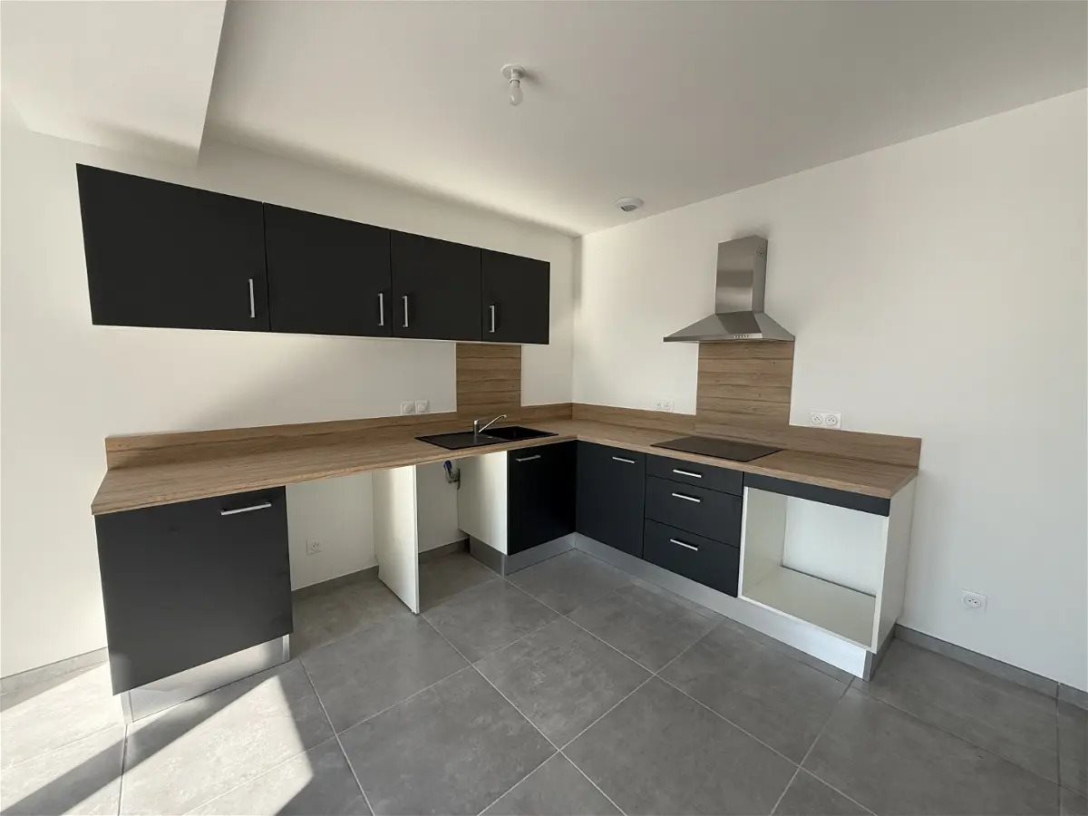 Appartement à louer, 88m², Chadrac