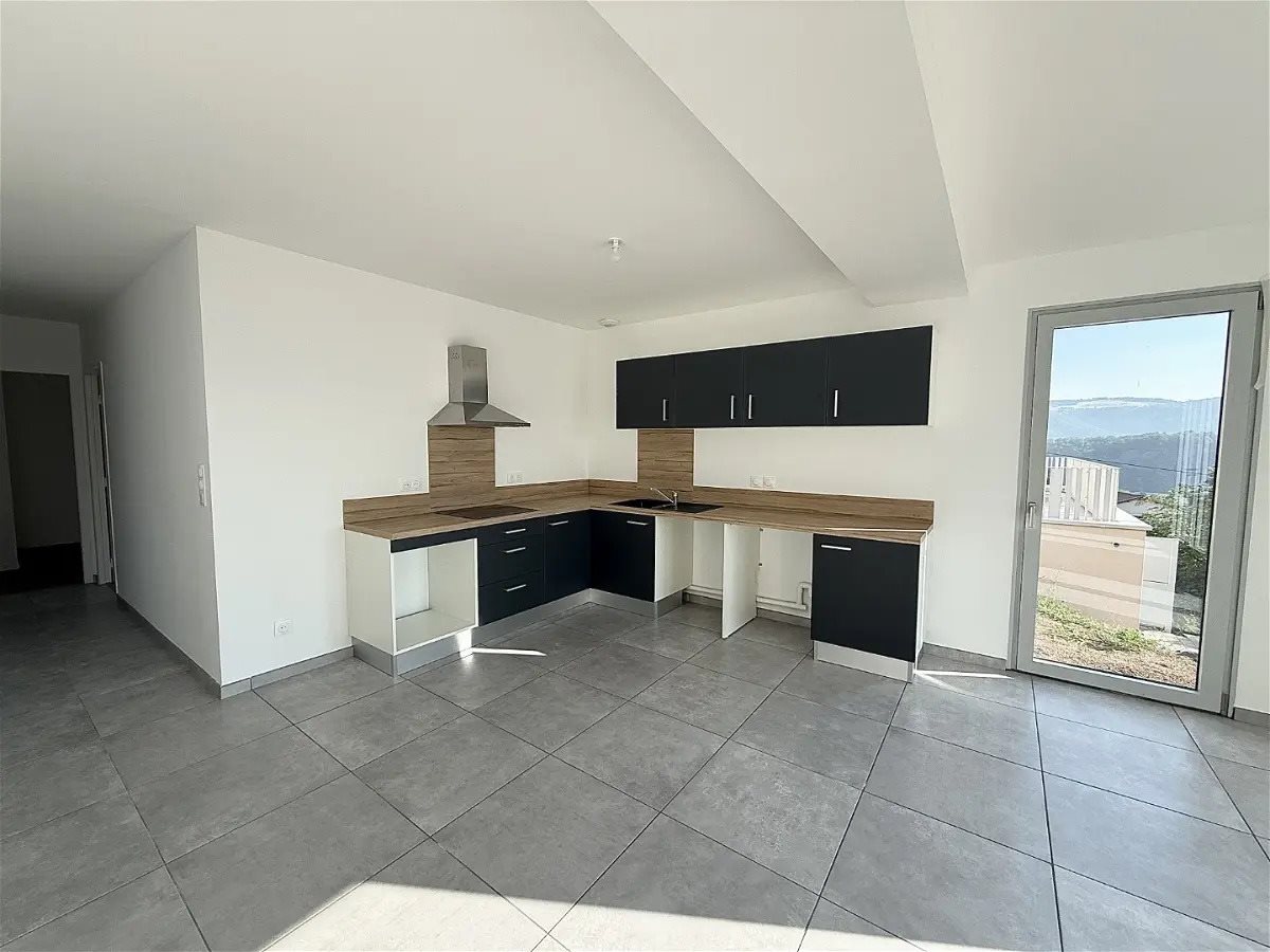 Appartement à louer, 88m², Chadrac