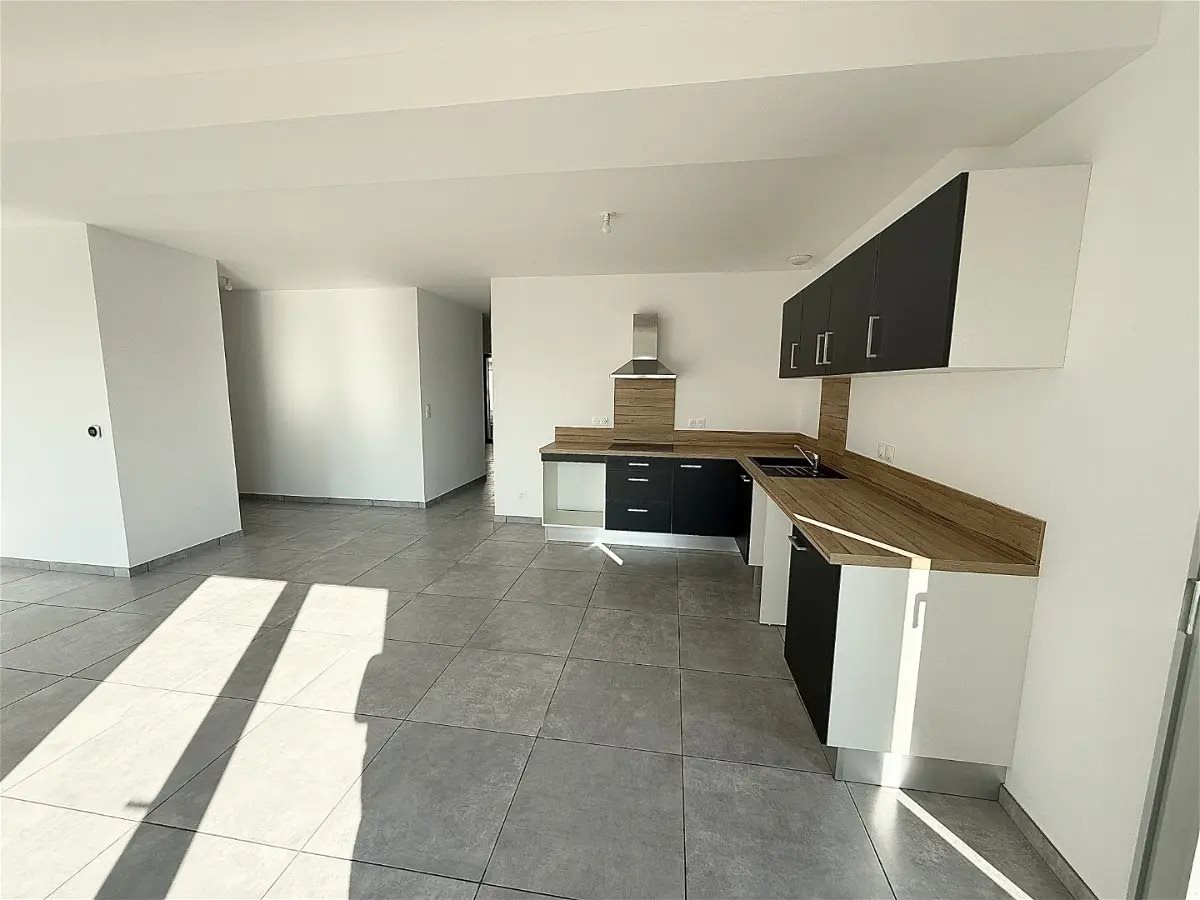 Appartement à louer, 88m², Chadrac