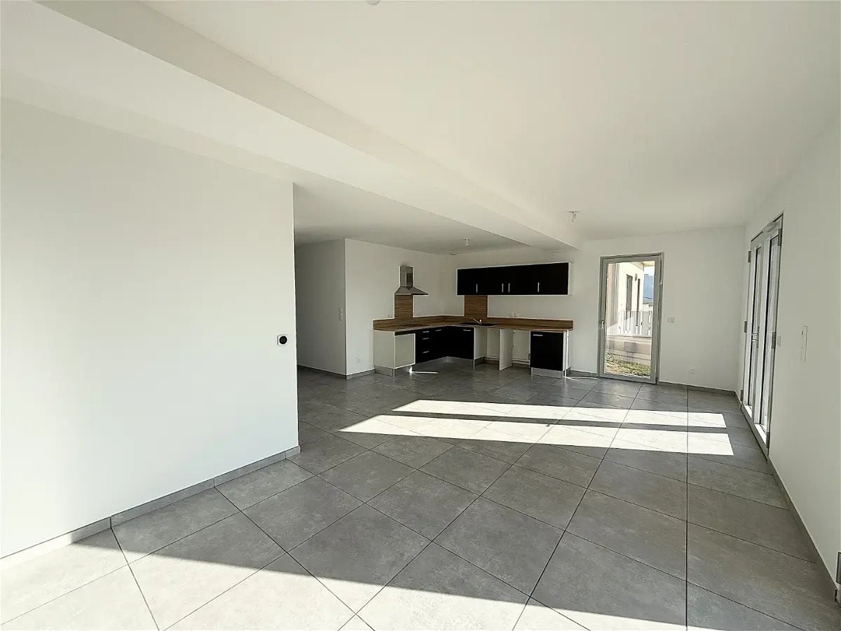 Appartement à louer, 88m², Chadrac