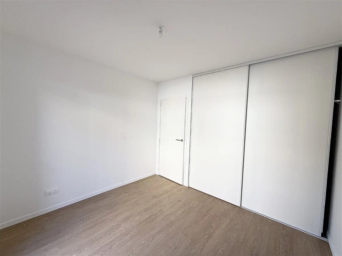 Appartement à louer, 88m², Chadrac