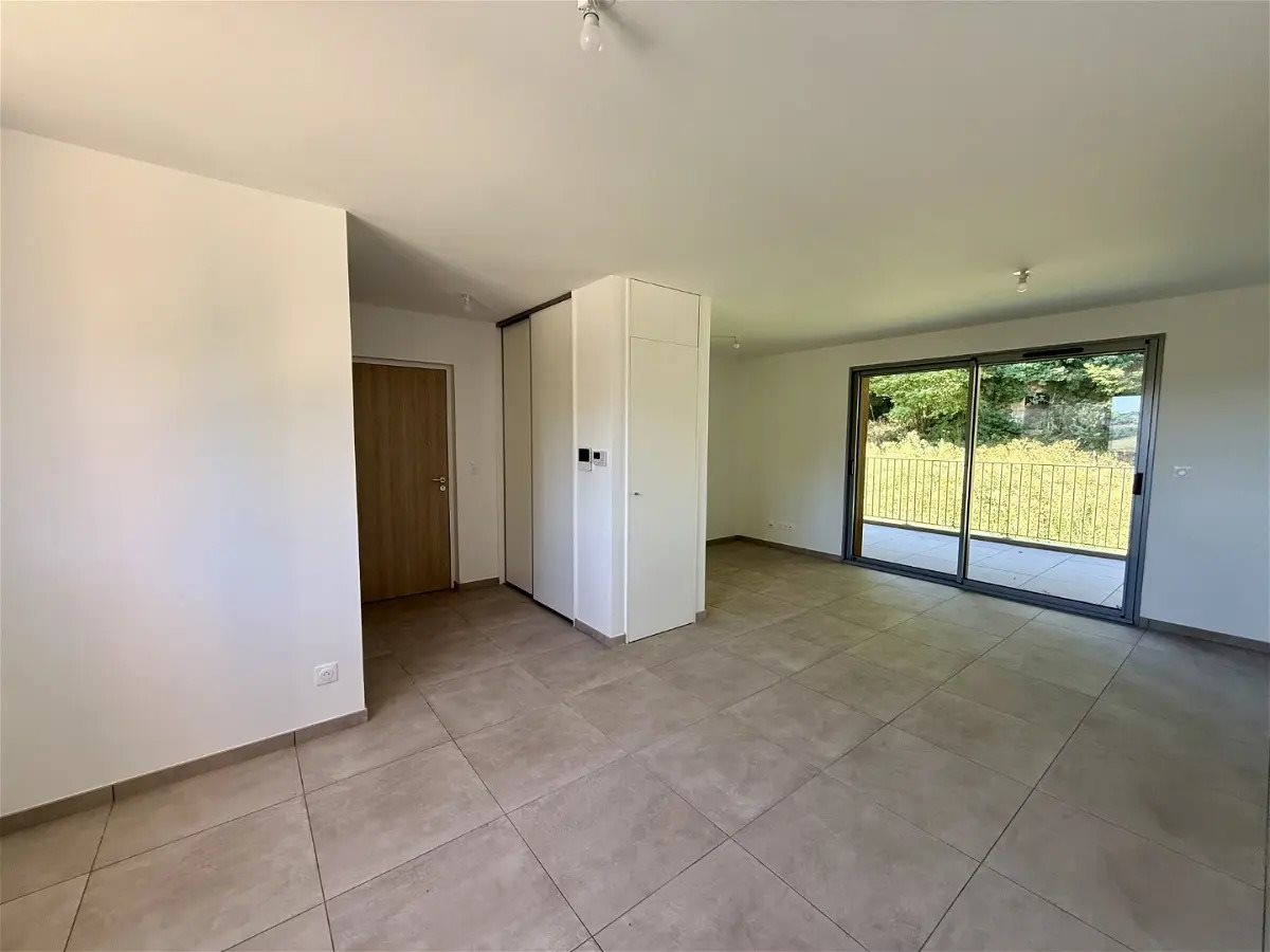 Appartement à louer, 60m², Espaly-Saint-Marcel