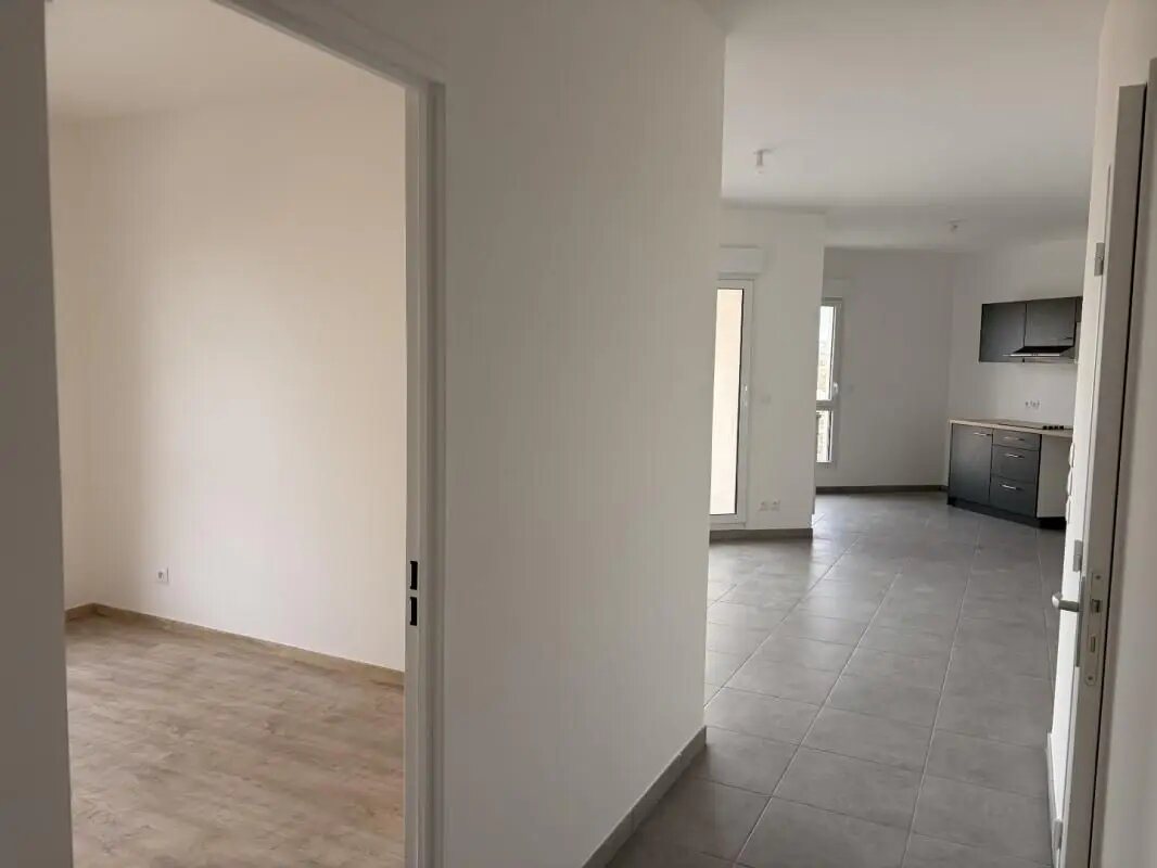Appartement à louer, 66m², Roanne
