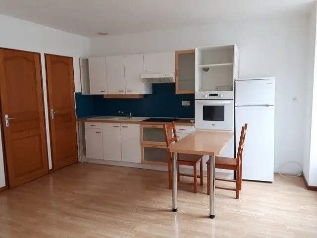 Appartement à louer, 33m², Brioude