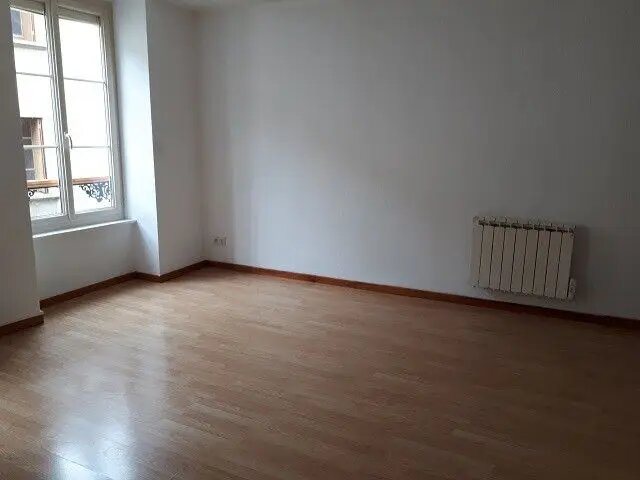 Appartement à louer, 33m², Brioude