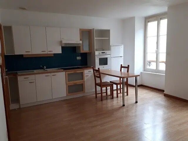 Appartement à louer, 33m², Brioude