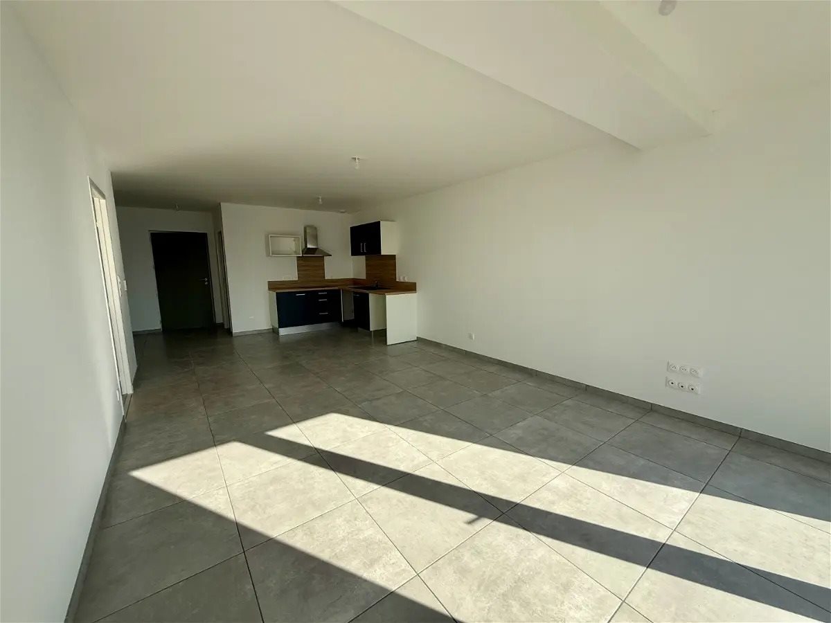 Appartement à louer, 61m², Chadrac