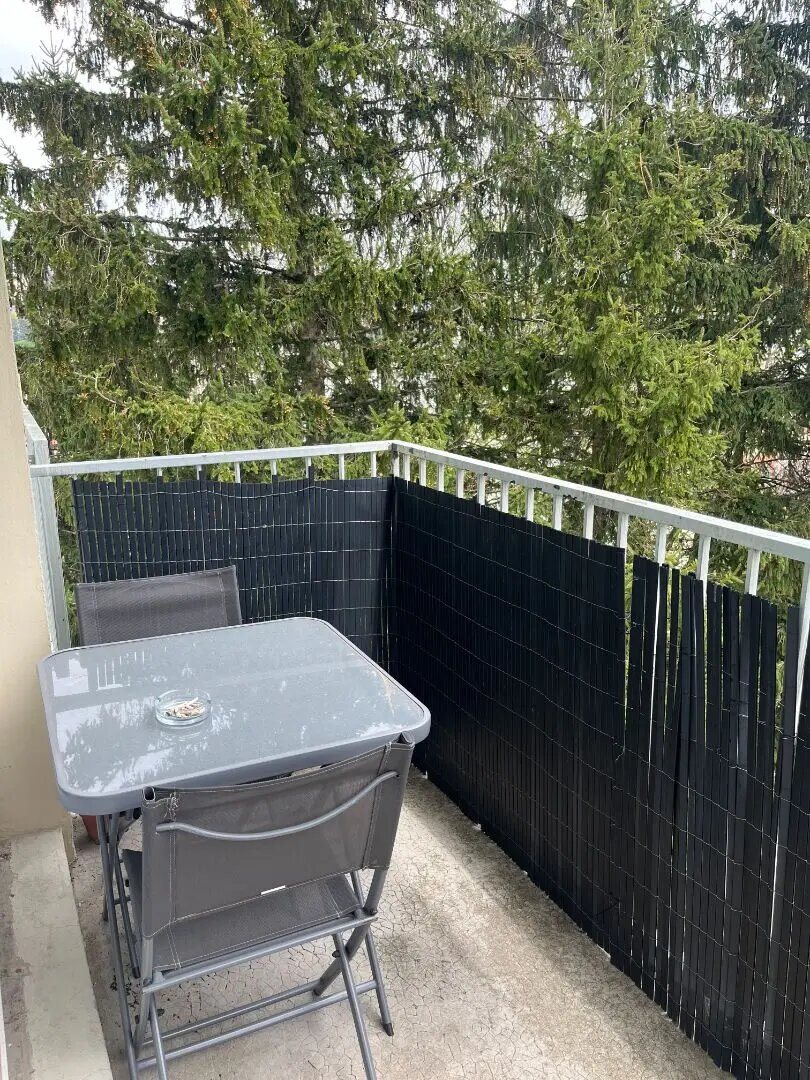 Appartement à vendre, 46m², Saint-Etienne