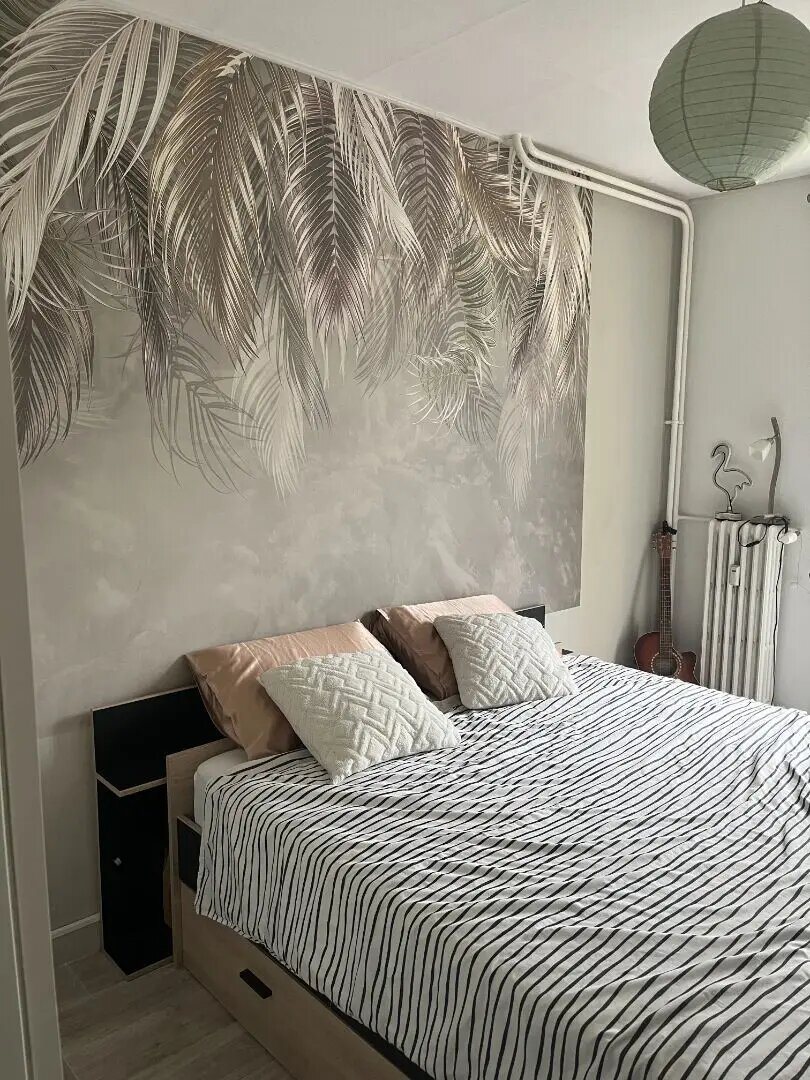 Appartement à vendre, 46m², Saint-Etienne