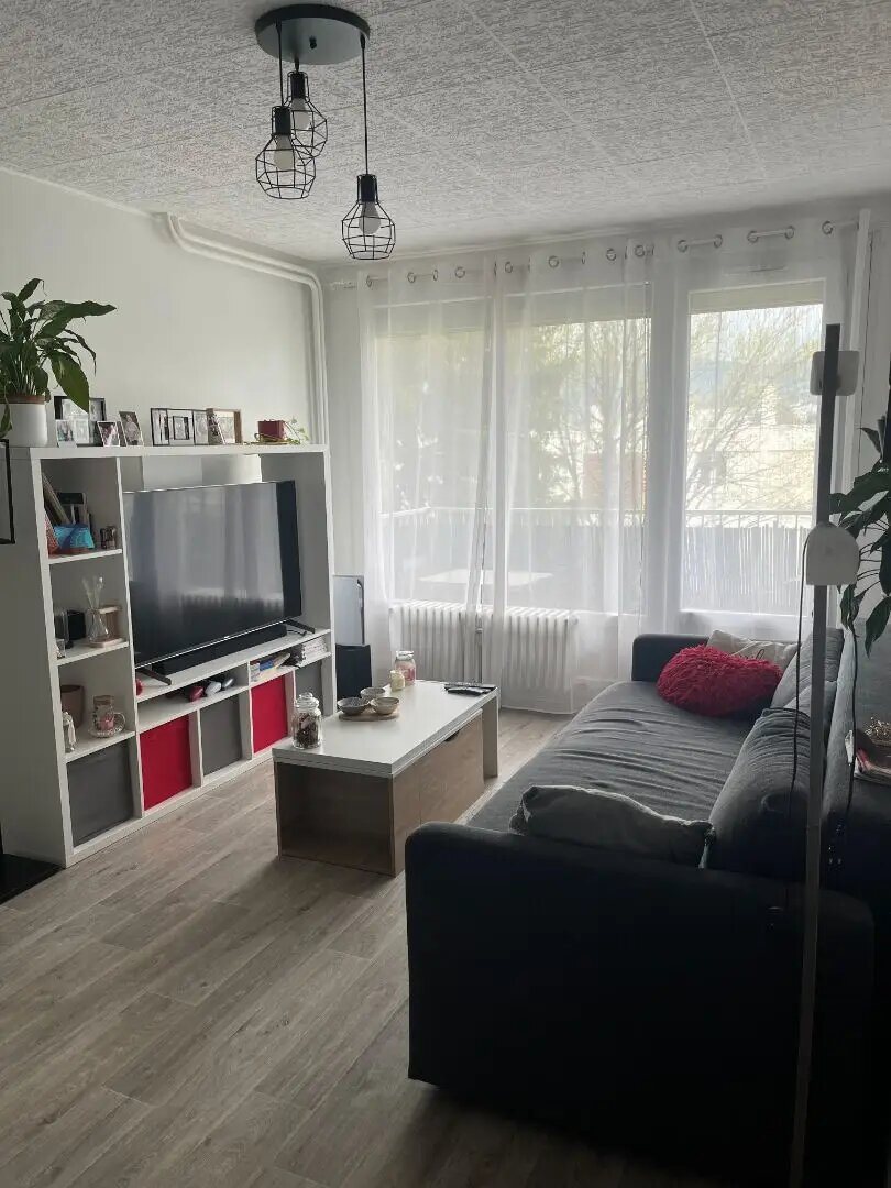 Appartement à vendre, 46m², Saint-Etienne