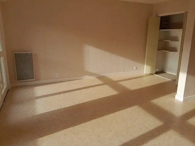 Appartement à louer, 28m², Brioude