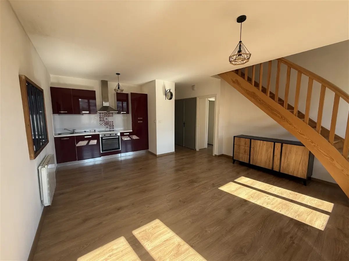 Appartement à louer, 58m², Le Puy-en-Velay