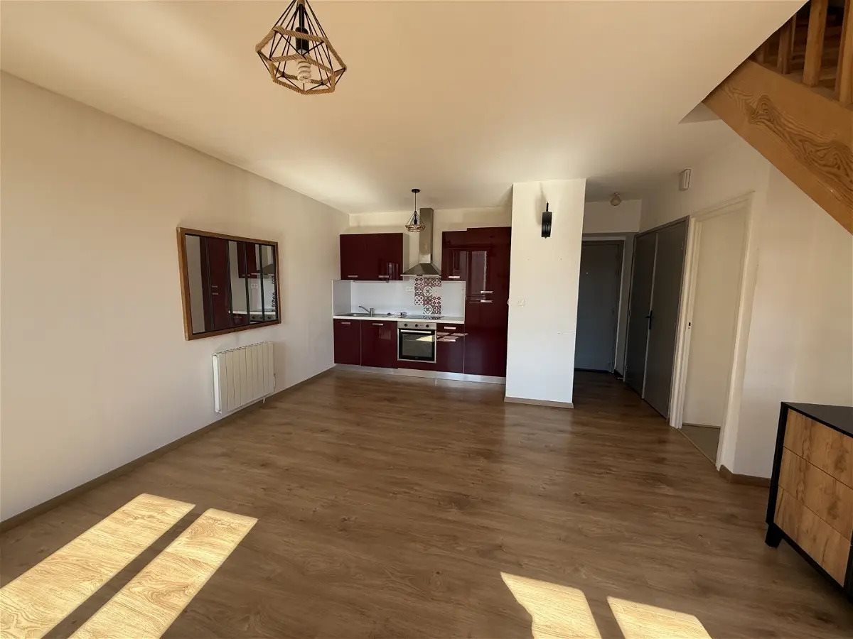 Appartement à louer, 58m², Le Puy-en-Velay