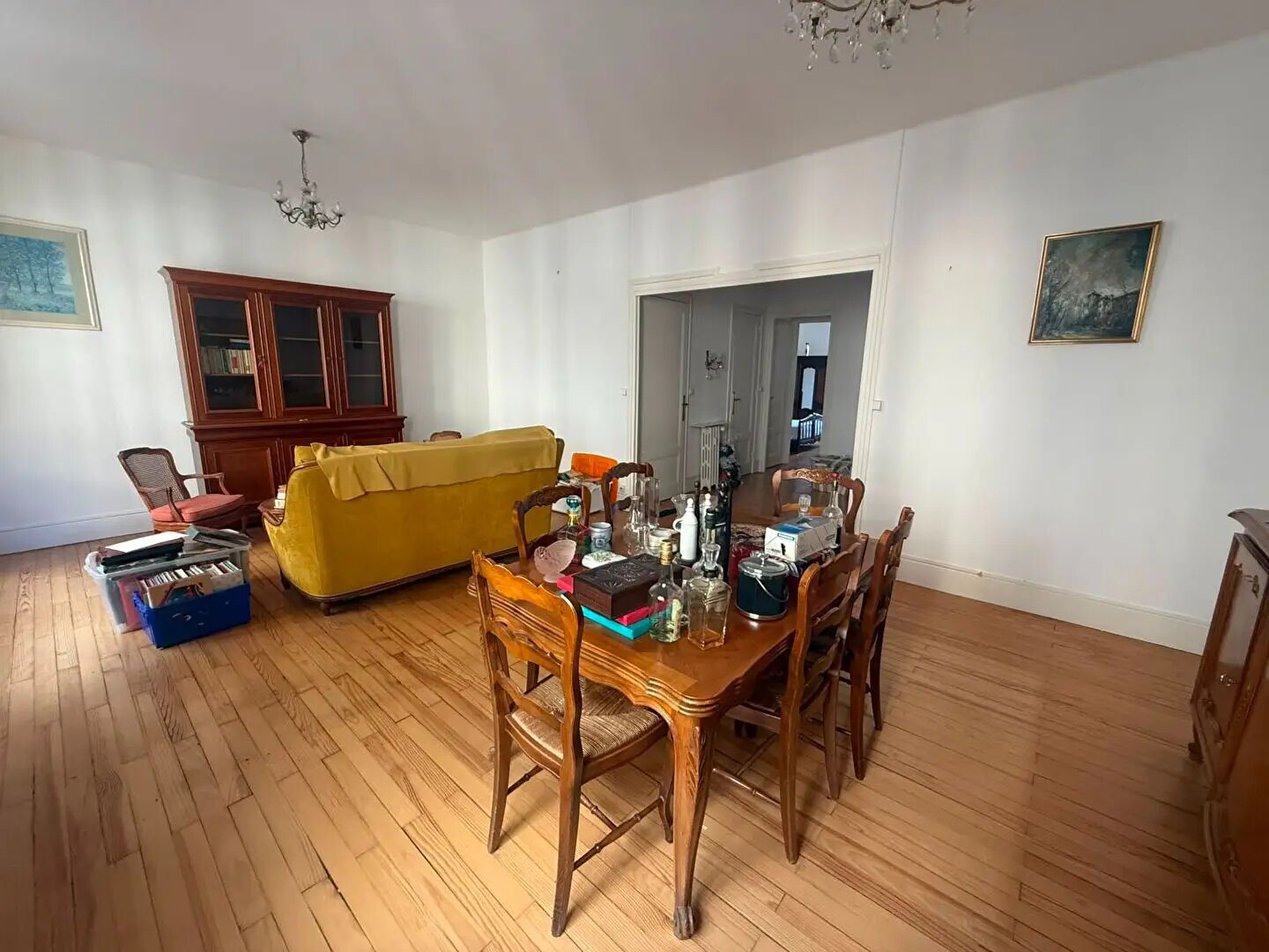 Appartement à vendre, 77m², Saint-Étienne