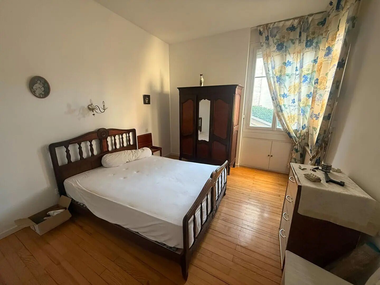 Appartement à vendre, 77m², Saint-Étienne