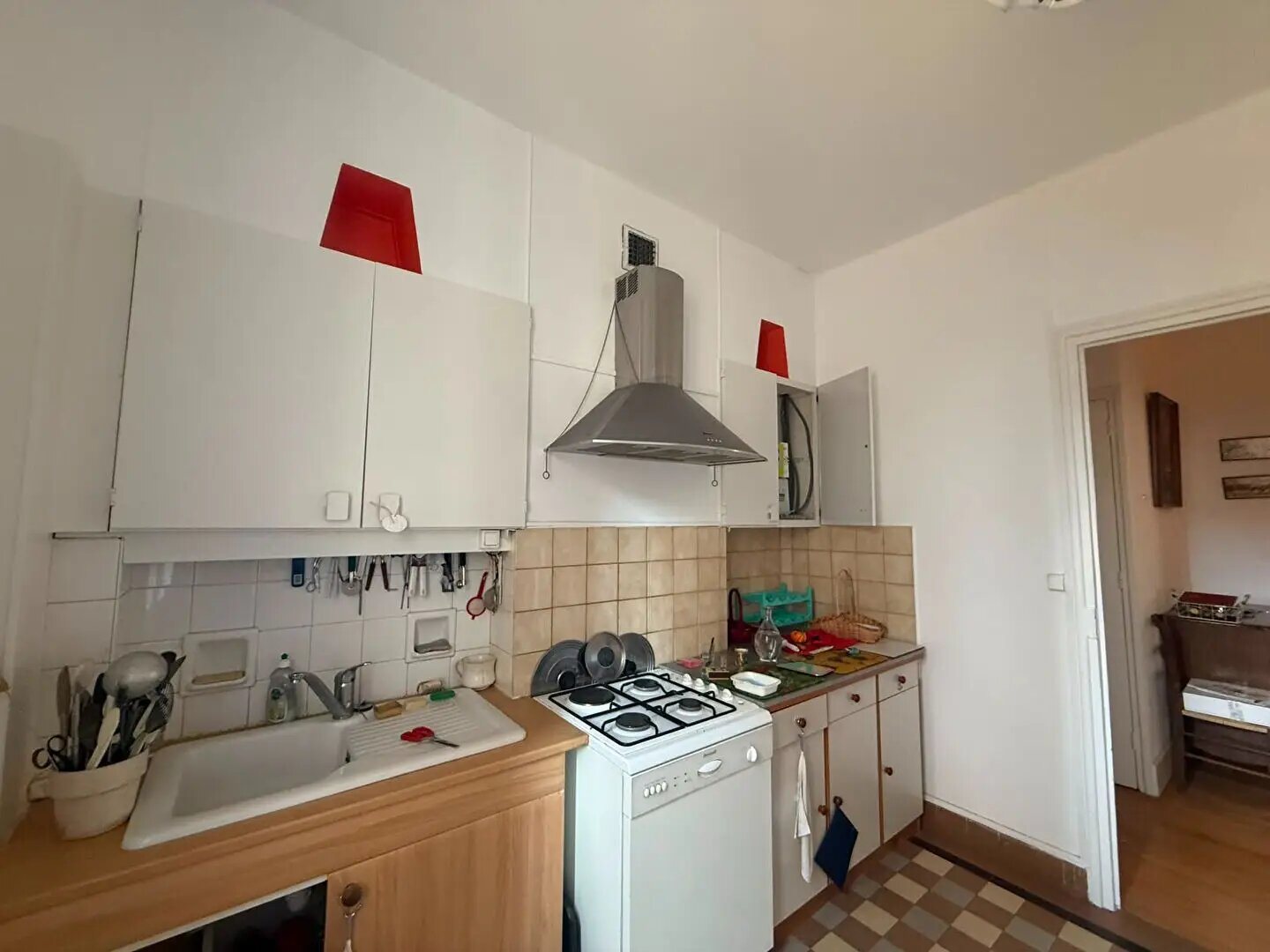 Appartement à vendre, 77m², Saint-Étienne