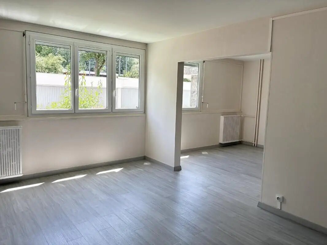 Appartement à louer, 81m², Saint-Etienne
