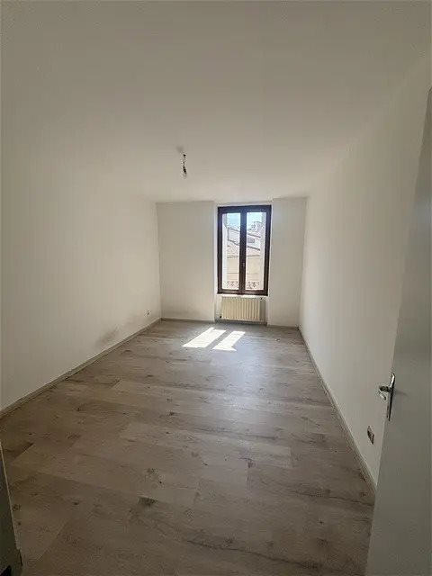 Appartement à louer, 54m², Le Chambon-Feugerolles