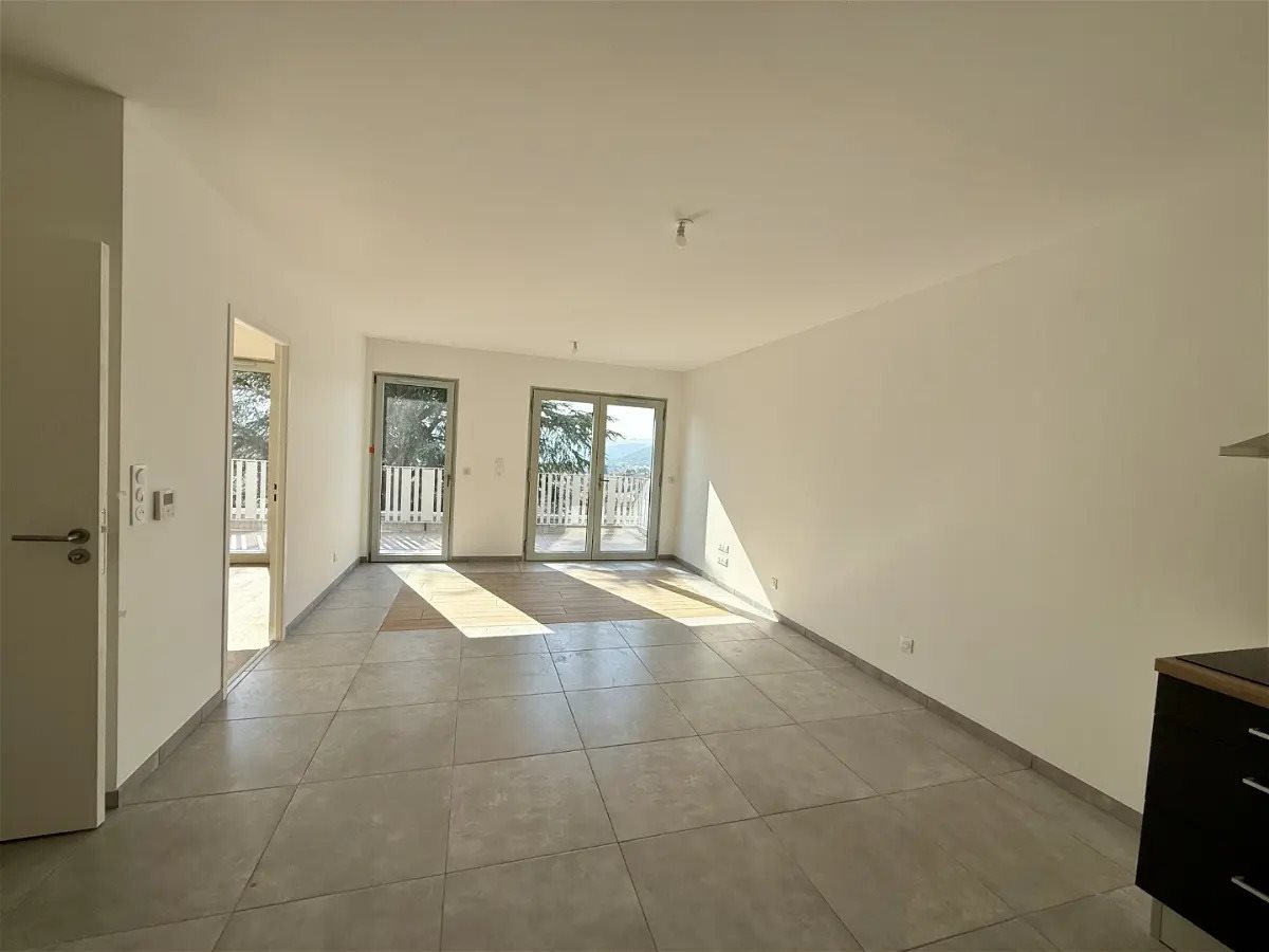 Appartement à louer, 48m², Chadrac