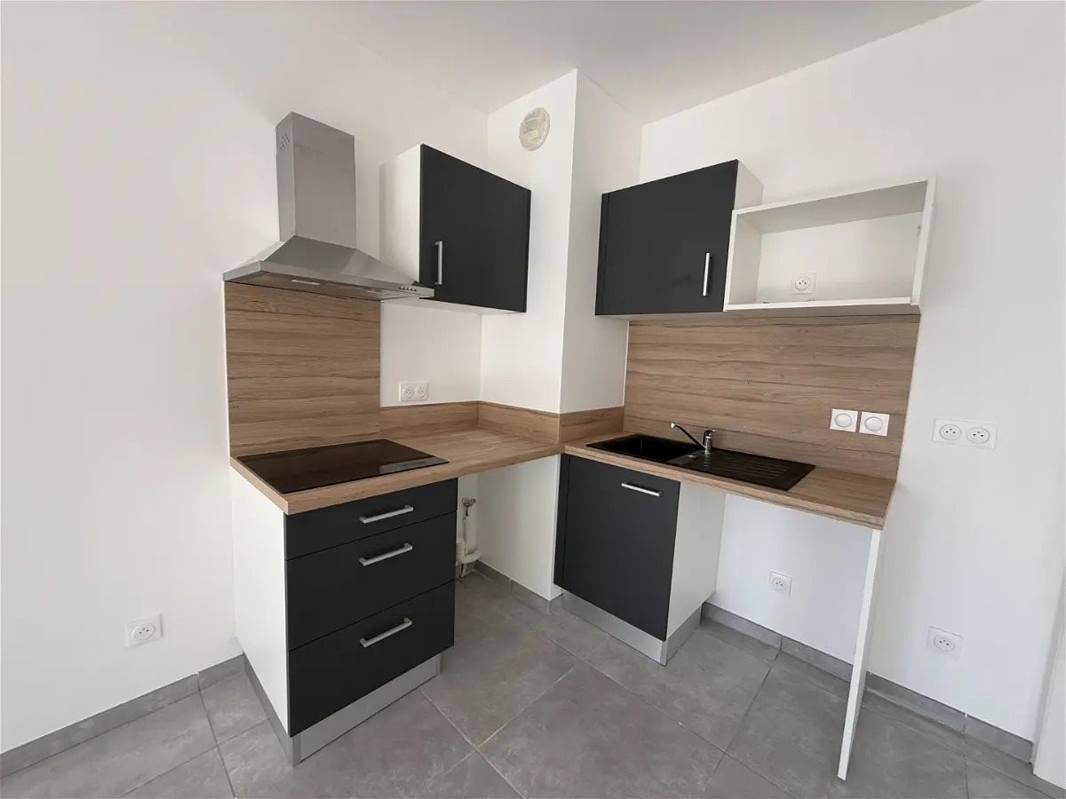 Appartement à louer, 48m², Chadrac