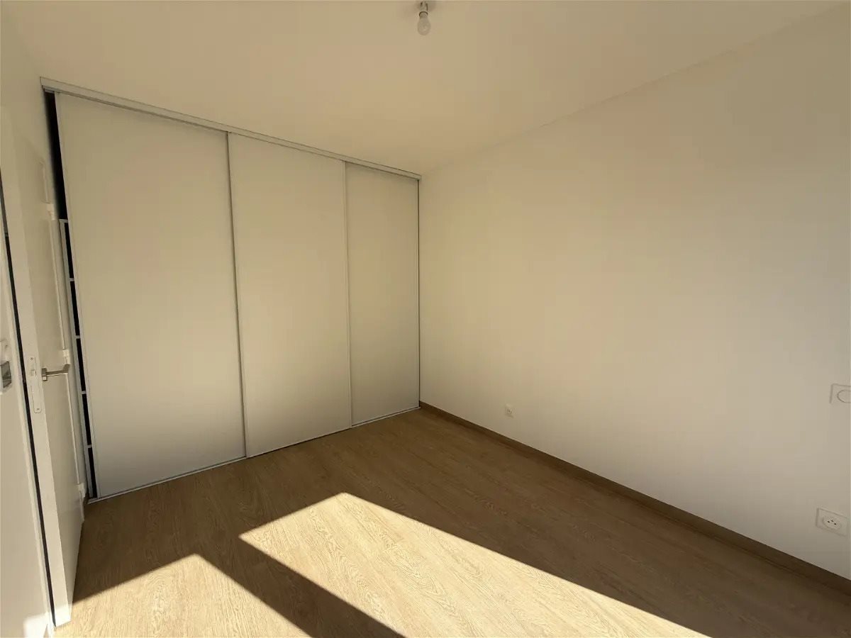 Appartement à louer, 48m², Chadrac