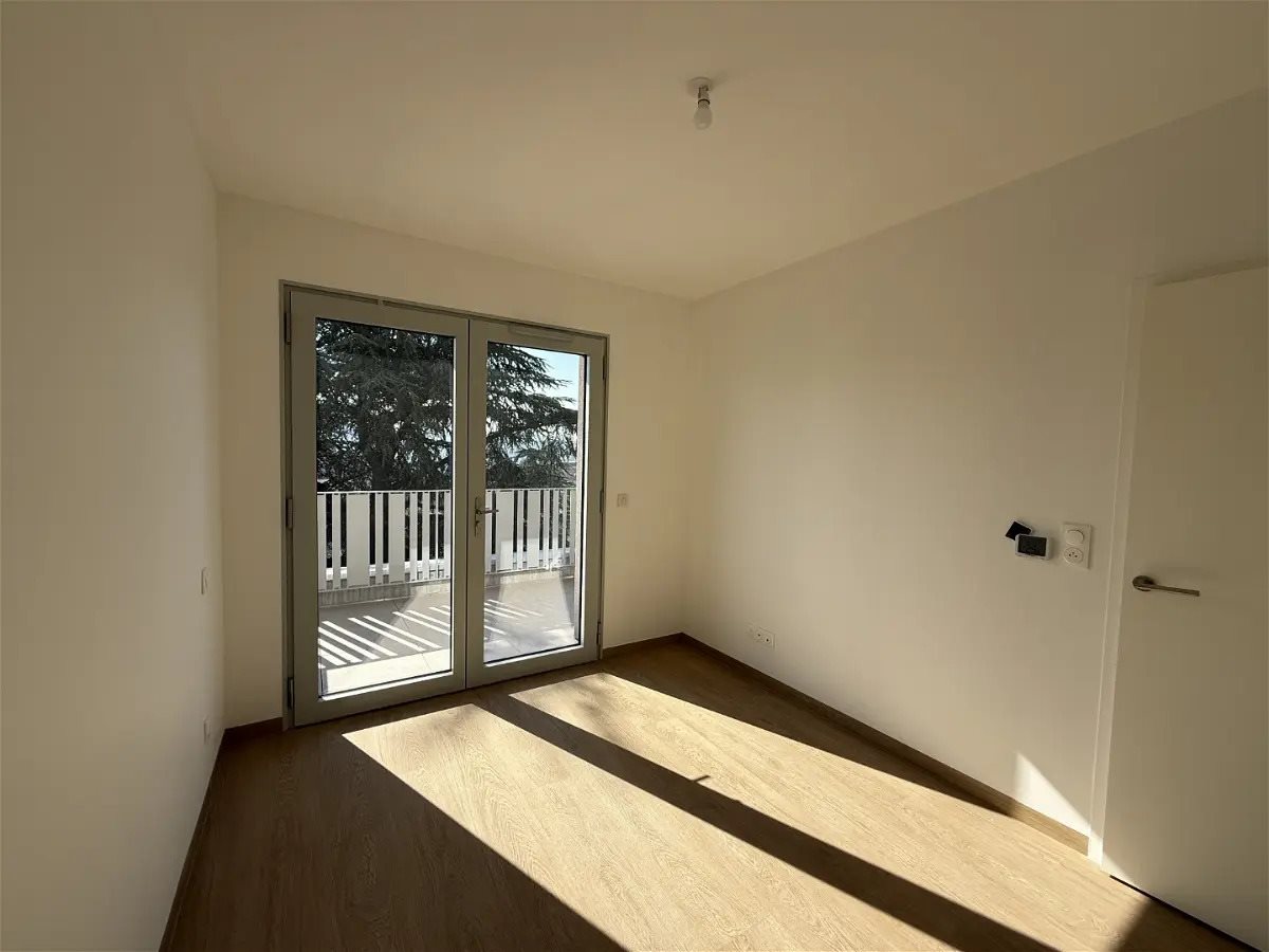 Appartement à louer, 48m², Chadrac