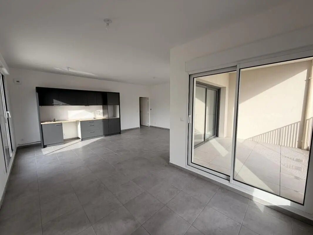 Appartement à louer, 107m², Roanne