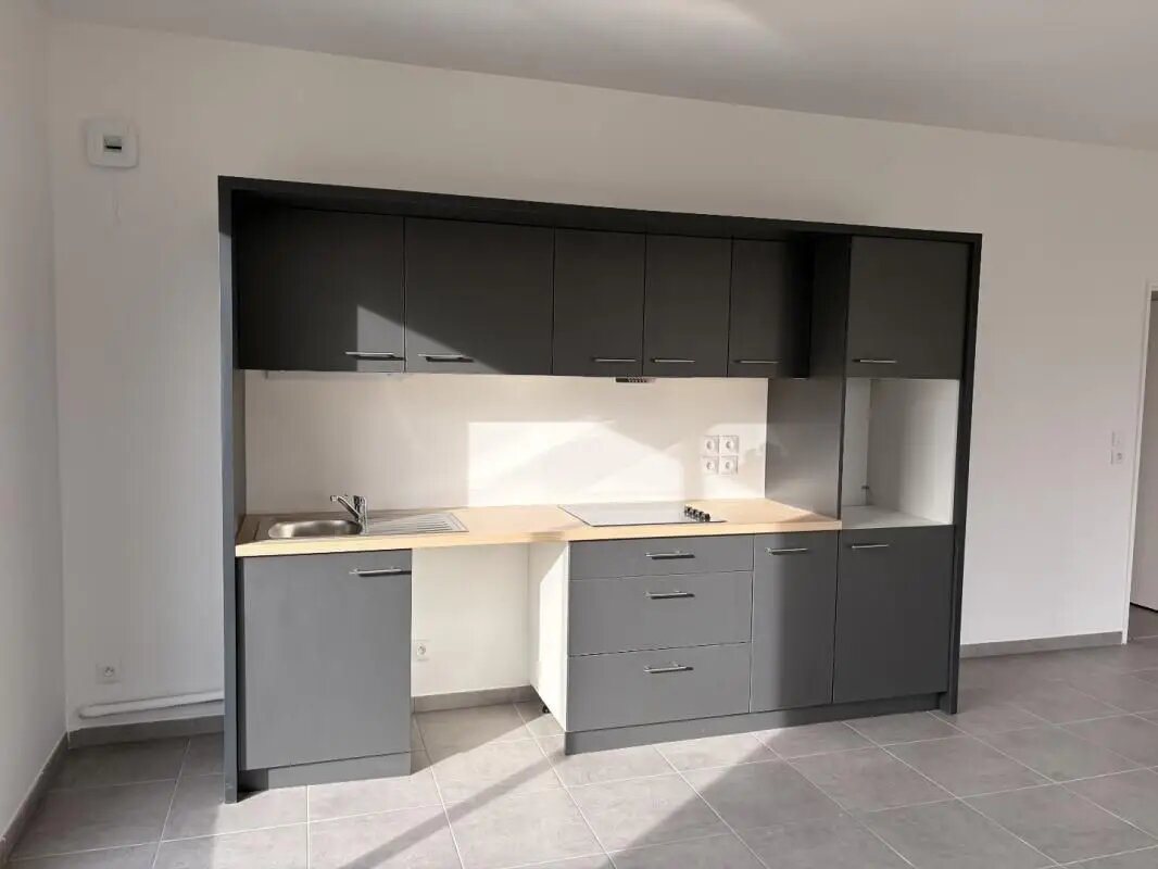 Appartement à louer, 107m², Roanne